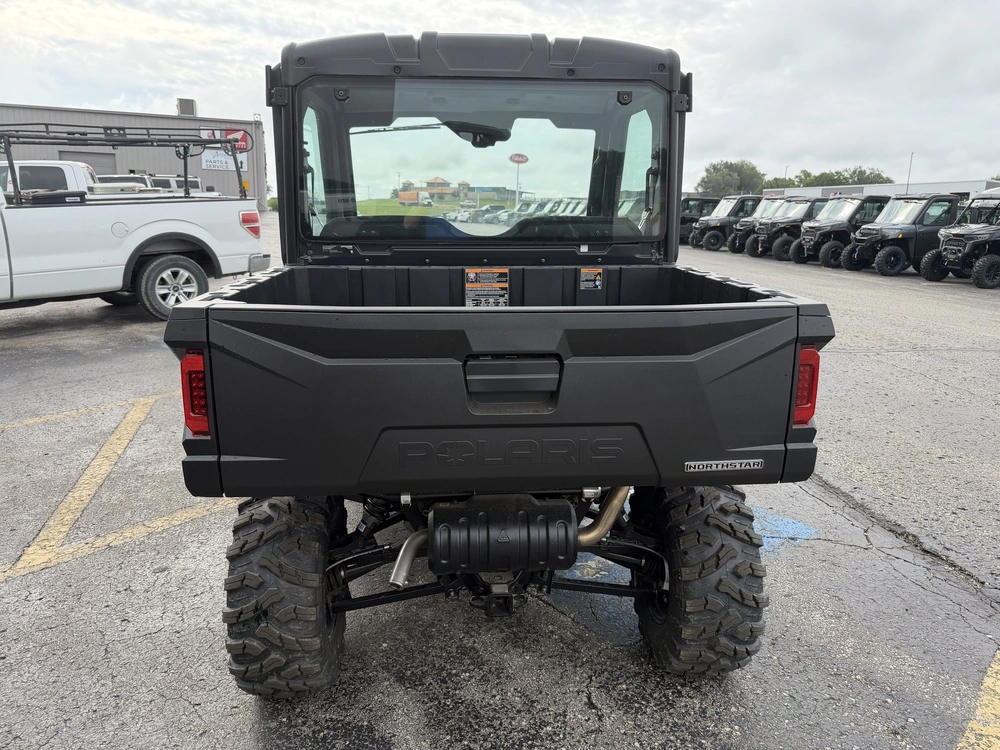 2026 Polaris Ranger Sp 570 Northstar