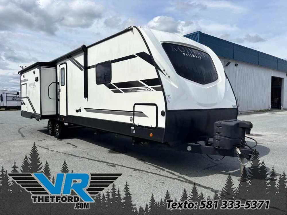 Dutchmen Kodiak 3221rlsl 2020 alt