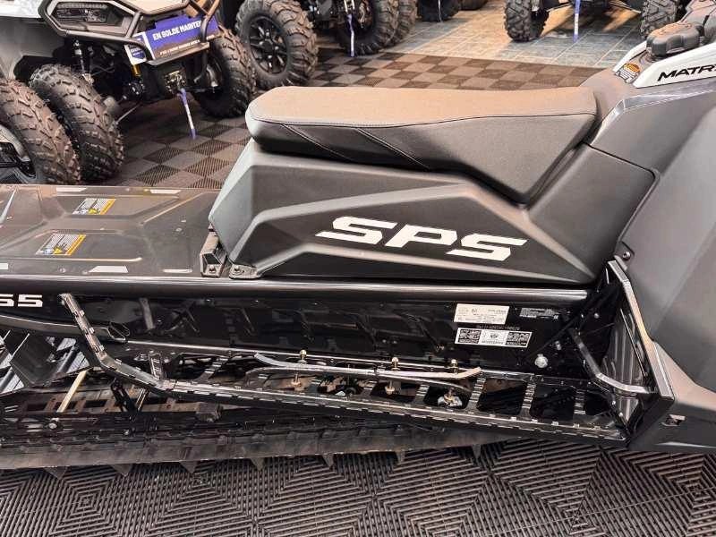 Polaris 850 Rmk Sps 155 Red 2027