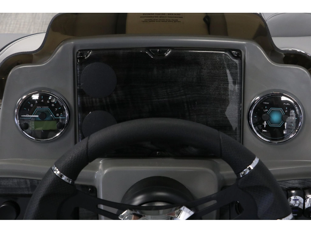 2027 Avalon Venture 2180 Rf + Yamaha 70 Hp alt