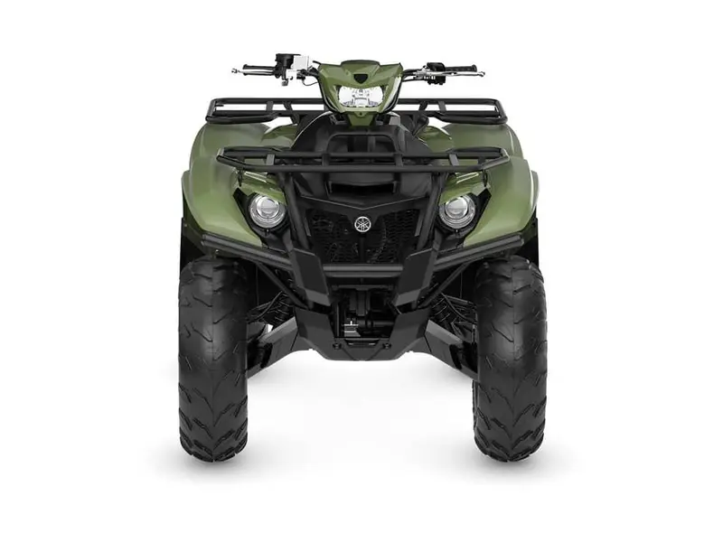 Yamaha KODIAK 700 EPS 2027