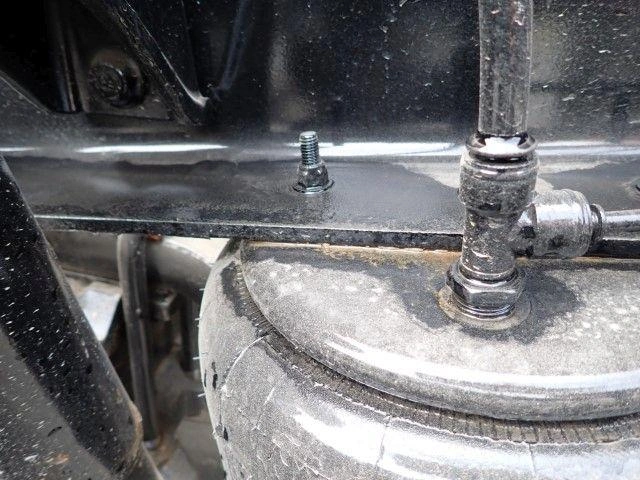 Peterbilt 579 2020