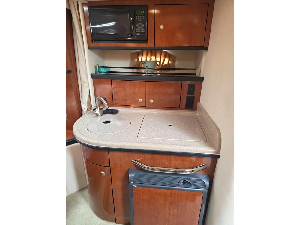 2007 Sea Ray Sundancer 290 alt