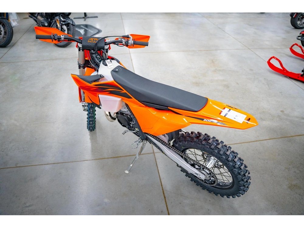 2027 Ktm 300 Xc alt
