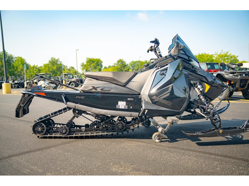 2027 Polaris 850 Switchback Assault Xc 146 alt