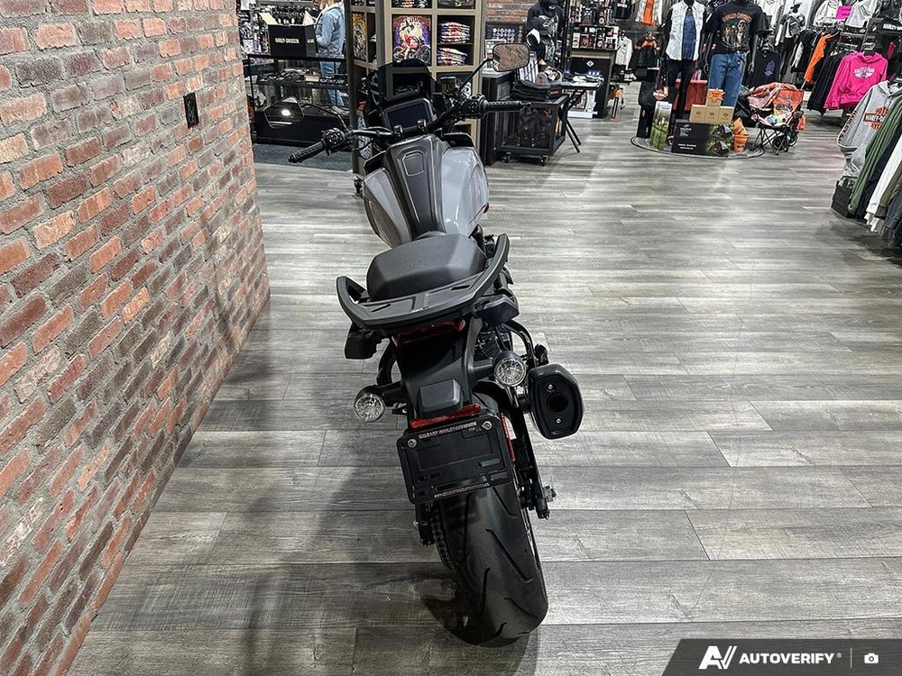 2025 Harley-davidson Pan America 1250 St alt