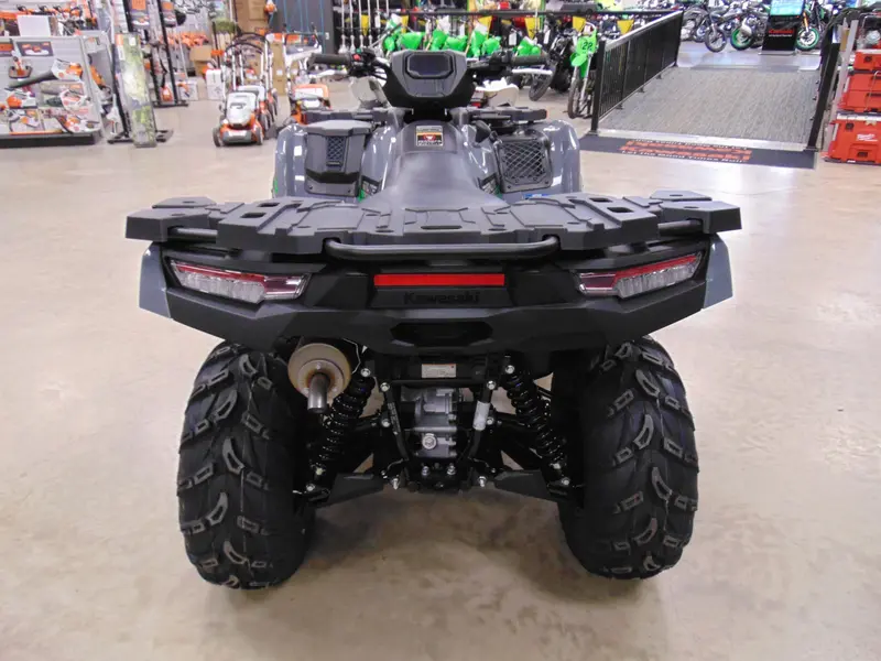 Kawasaki BRUTE FORCE 750 eps 2027