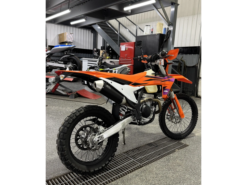 2024 Ktm 350 Exc-f alt