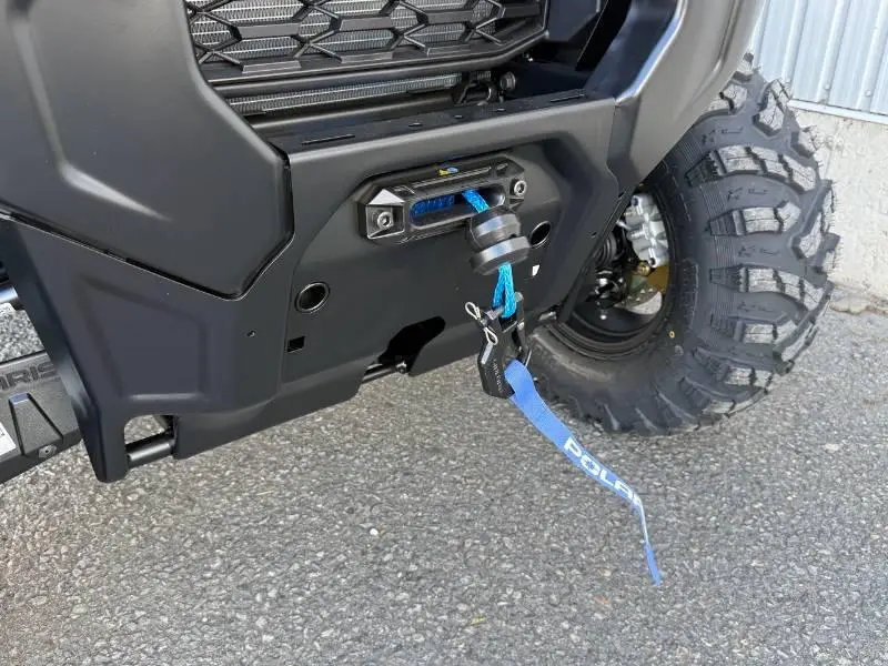 Polaris RANGER XP 1000 NorthStar Premium 2027