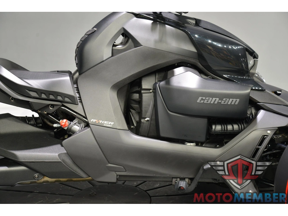2024 Can-am Ryker Sport 900 alt