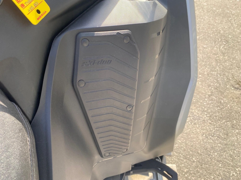 2024 Ski-doo Mxz Xrs 850 E-tec 129" alt
