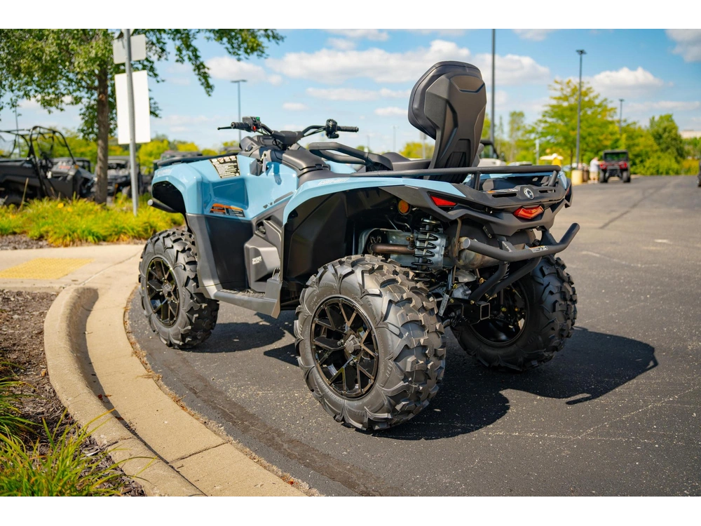 2026 Can-am Outlander Max Xt 700 alt