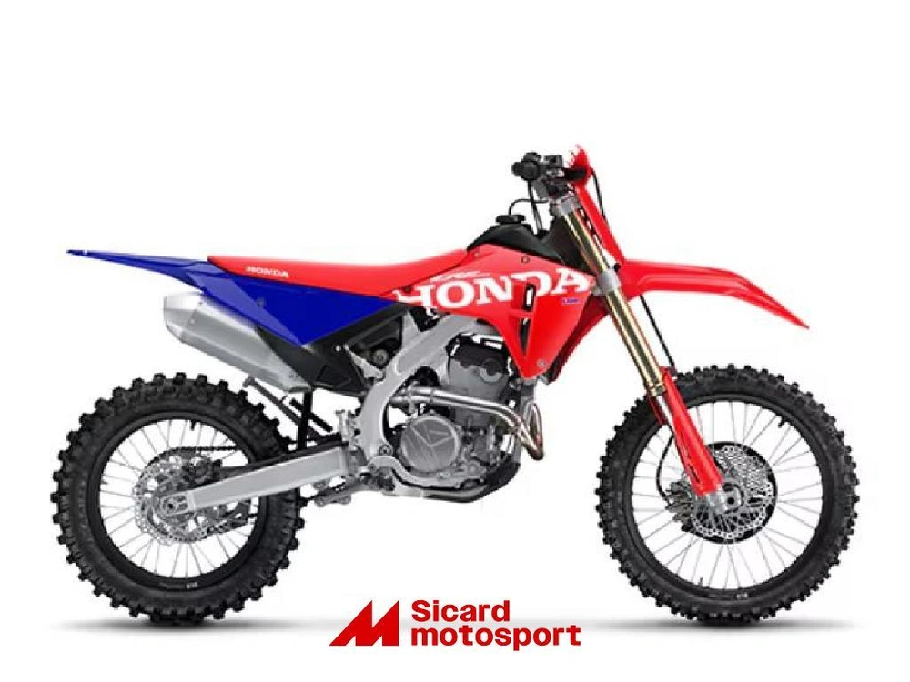 Honda Crf250rx 2027 alt