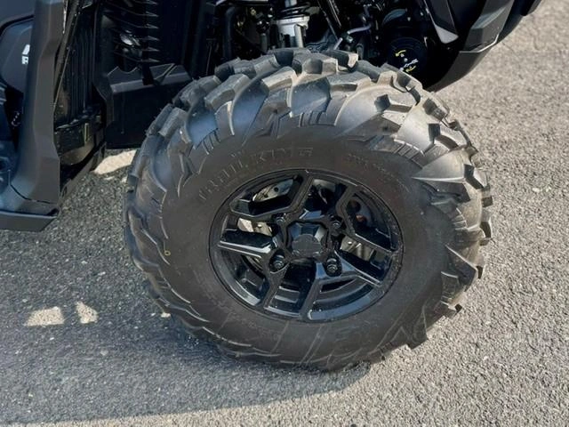 2026 Can-am Outlander Max Pro Hunting Edition Hd7 alt