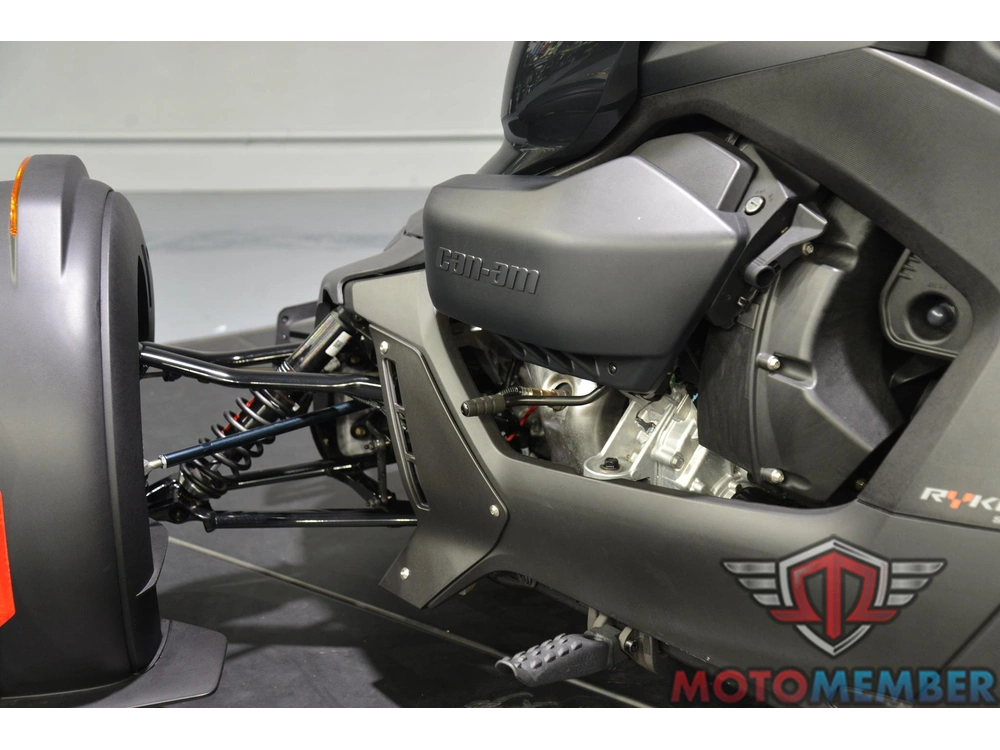 2024 Can-am Ryker Sport 900 alt