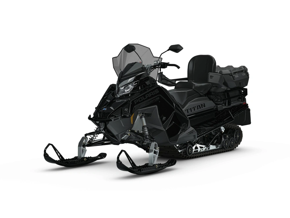 2027 Polaris Prostar S4 Titan Adventure Ultimate 1.5 alt
