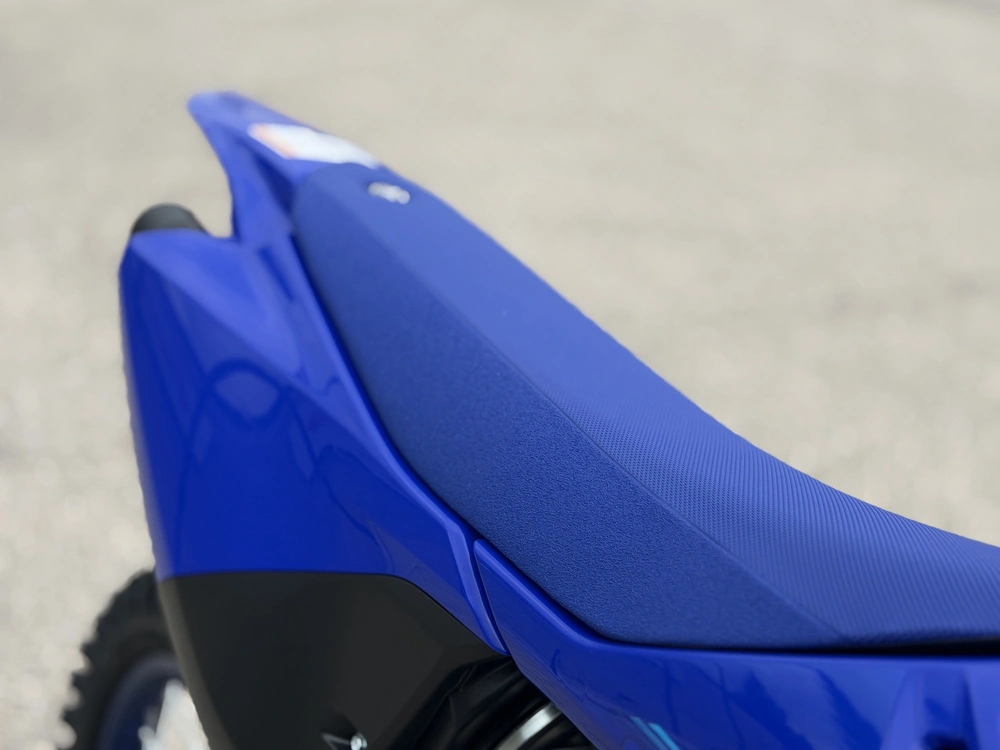 2027 Yamaha Yz85 alt
