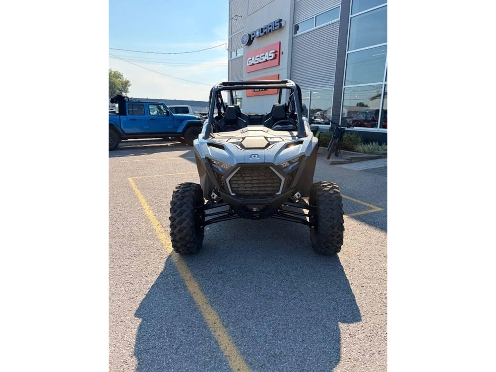 Polaris Rzr Pro Xp 4 Sport 2026 alt
