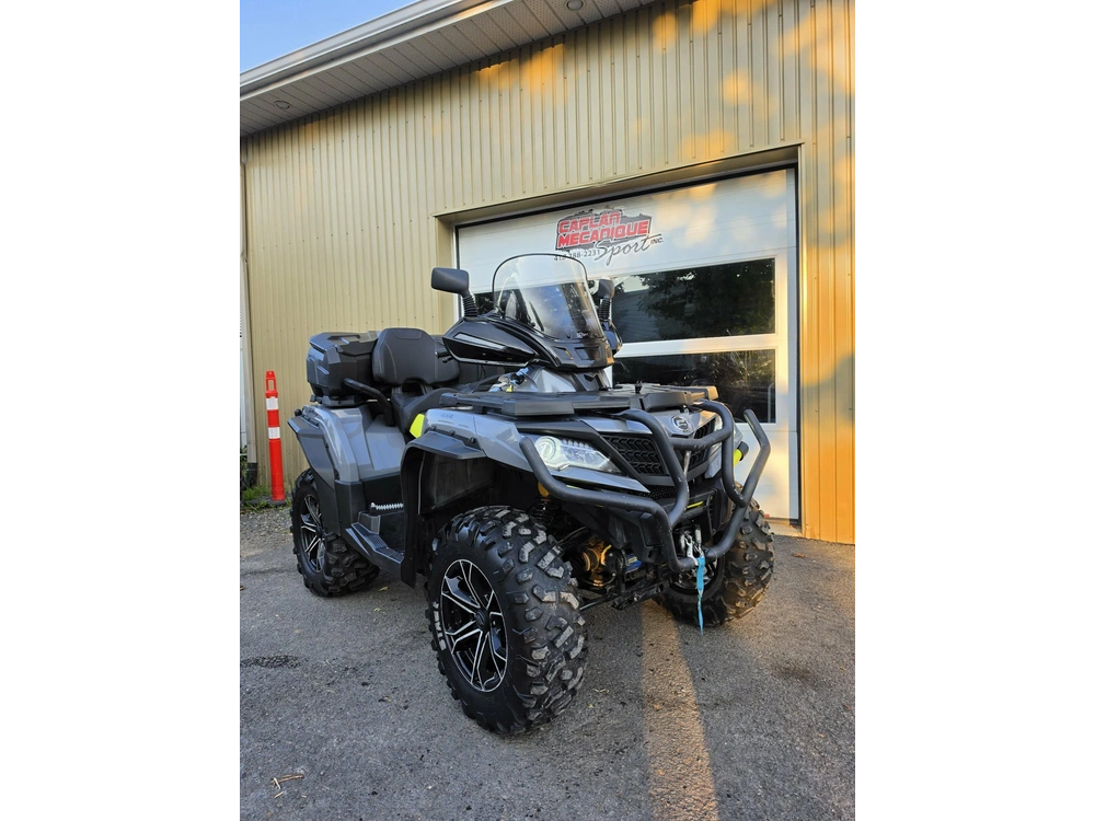 Cfmoto C Force 1000 2022 alt