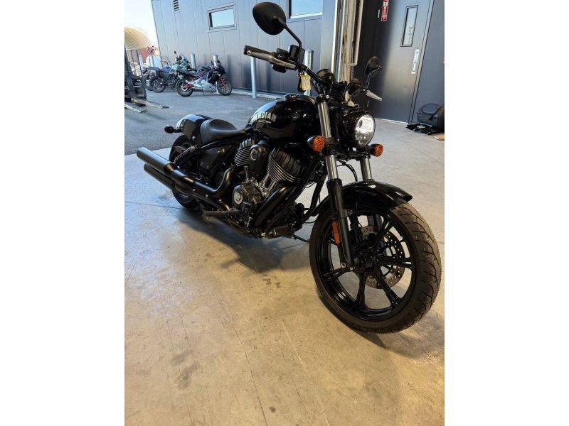 2024 Indian Motorcycle Chief Abs alt