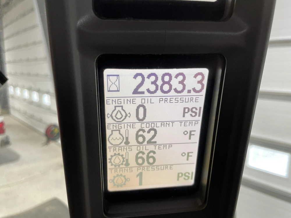 2017 Case Ih Magnum 310 alt