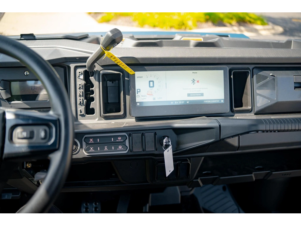 2026 Can-am Defender Xt Hd11 - 10.25" Display alt