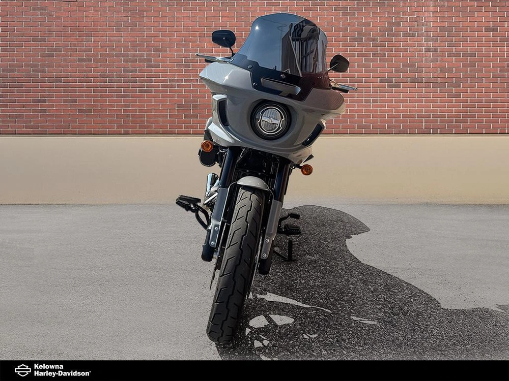 2024 Harley-davidson Fxlrst - Low Rider™ St alt