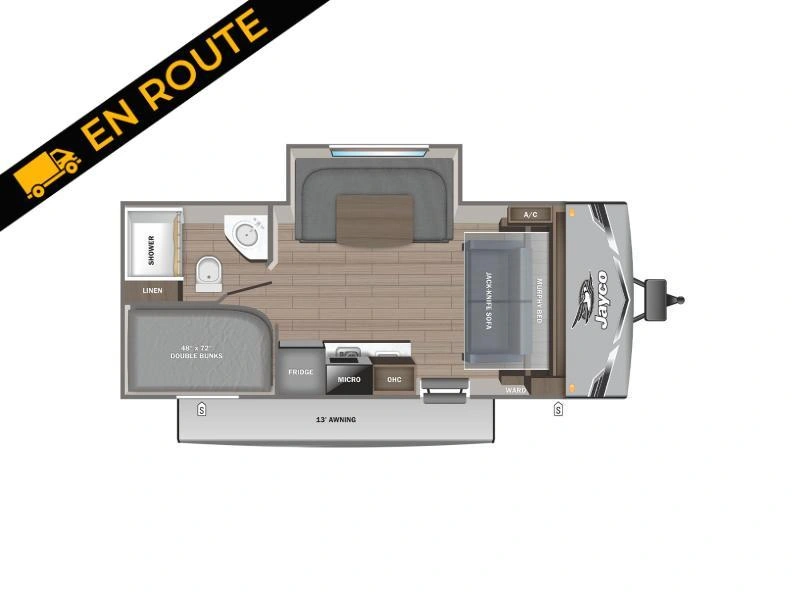 Jayco Jayflight 197mb 2027 alt