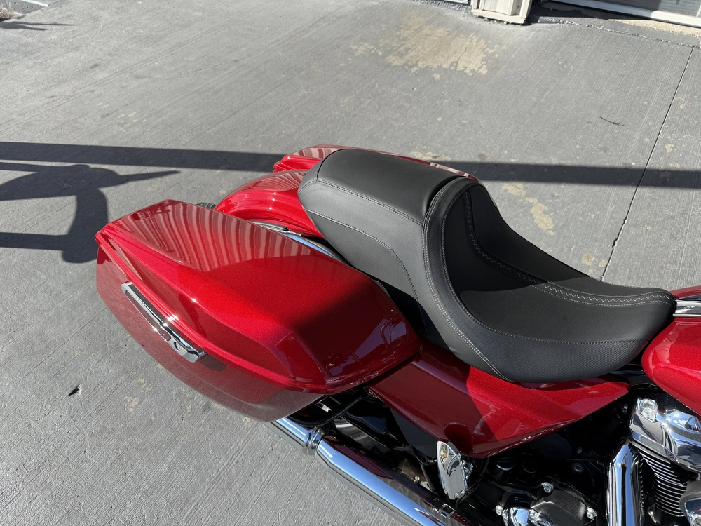 2025 Harley-davidson Road Glide alt