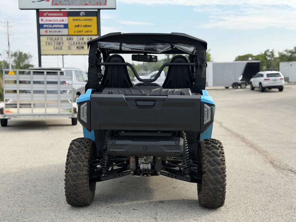 2023 Yamaha Wolverine Rmax 2 alt