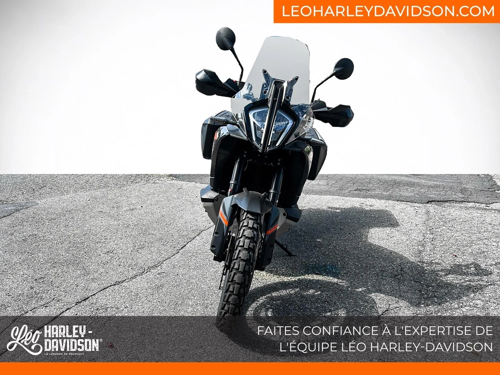 Ktm 890 Adventure 2023 alt