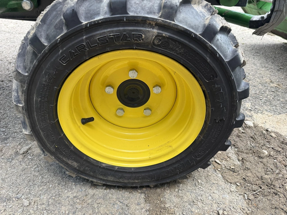2025 John Deere 1025r alt