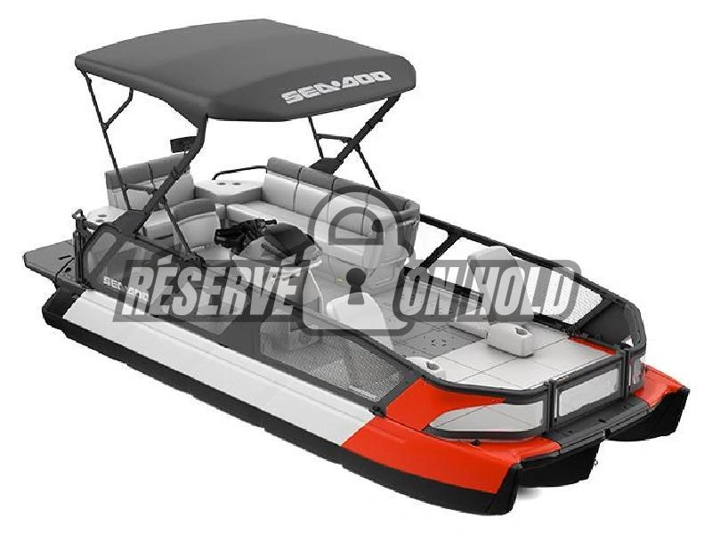 Sea-doo Switch Sport 21 - 230 Hp 2024 alt