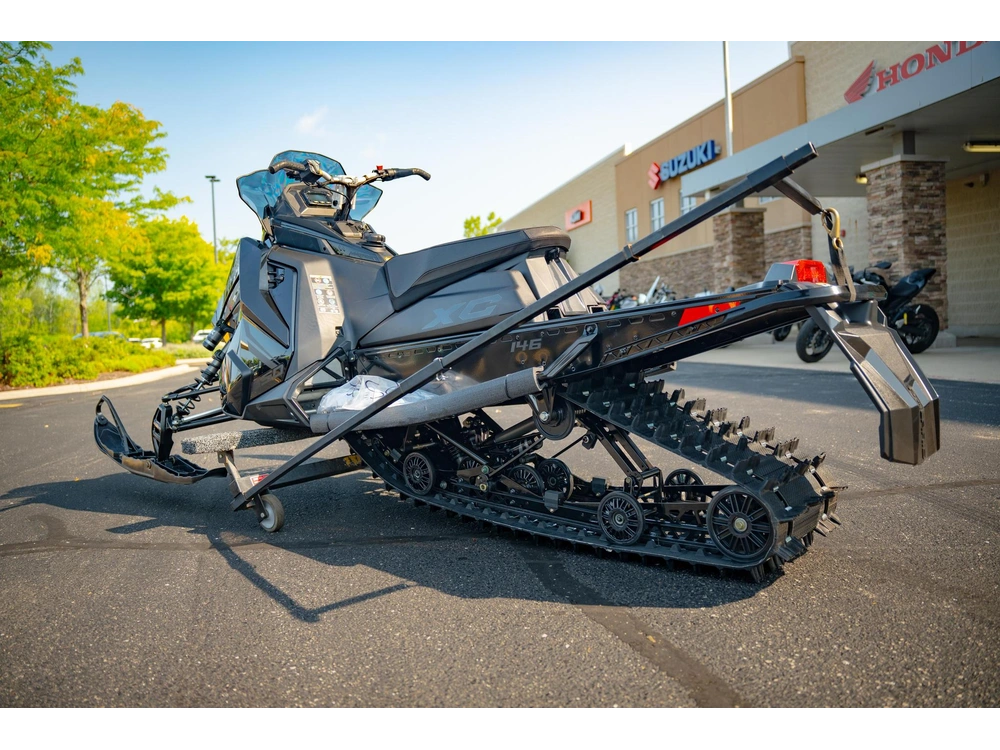 2027 Polaris 850 Switchback Assault Xc 146 alt
