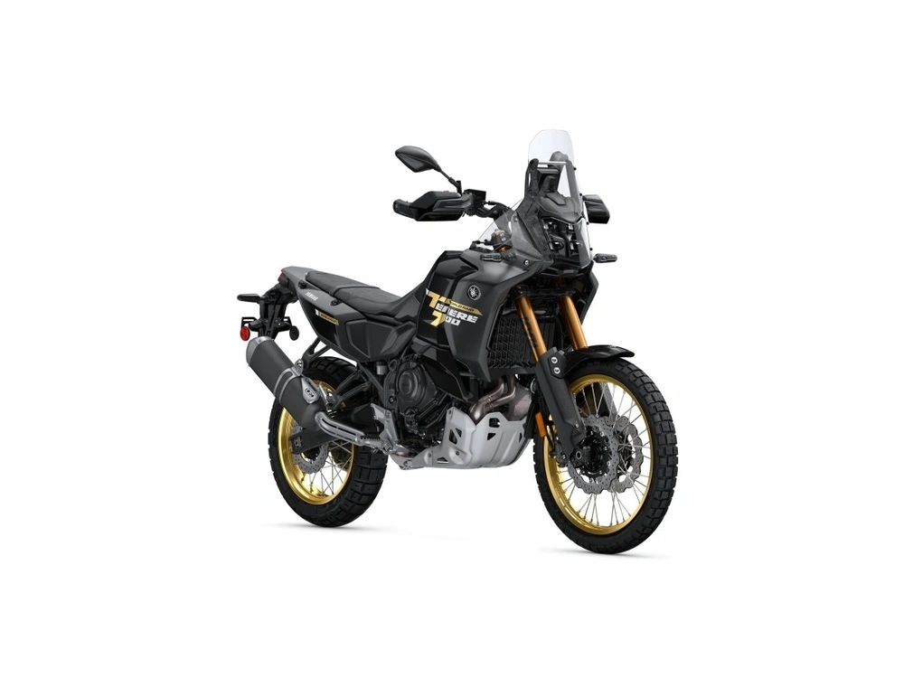 2026 Yamaha Tenere 700 World Raid alt