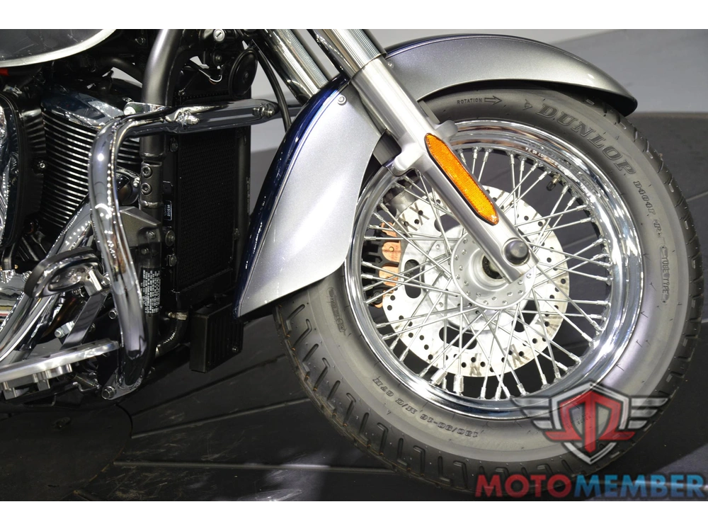 2025 Kawasaki Vulcan® 900 Classic Lt alt