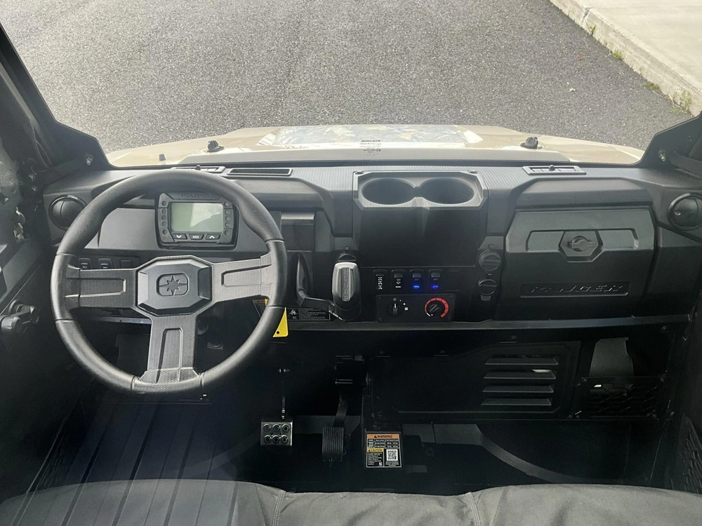 Polaris Ranger Sp 570 Northstar Edition 2025 alt