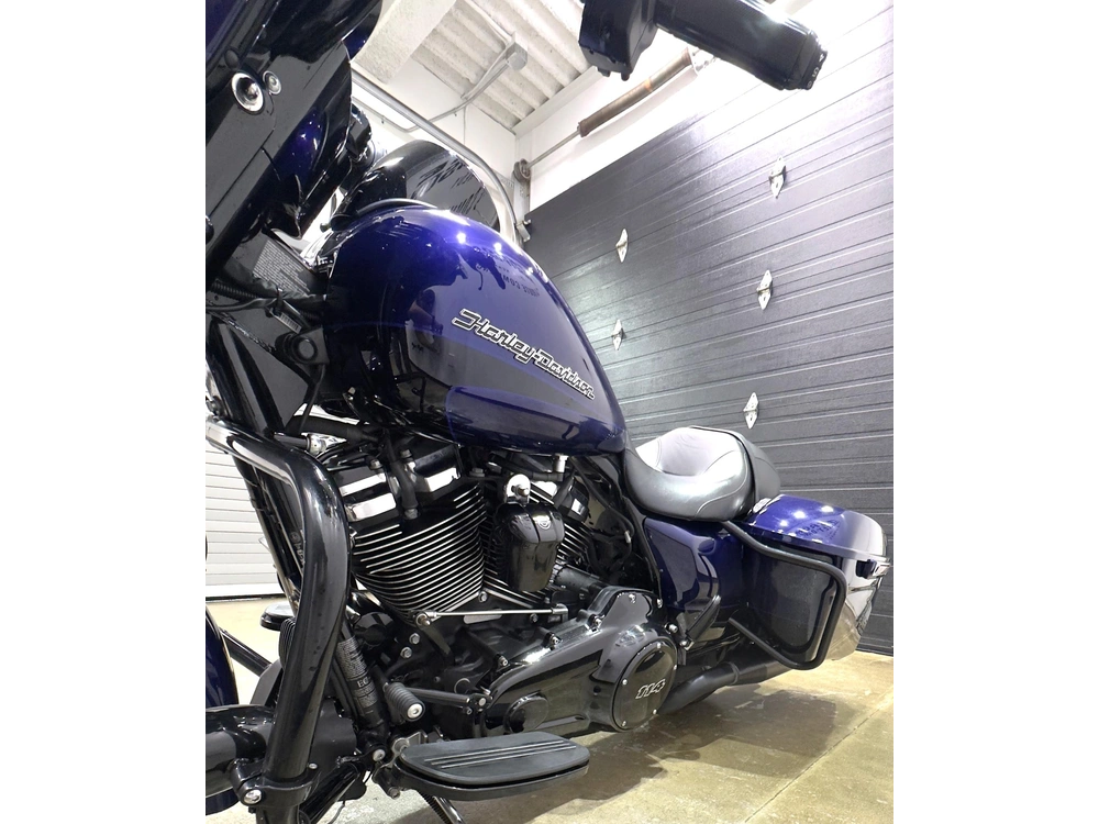 Harley-davidson Street Glide 2020 alt
