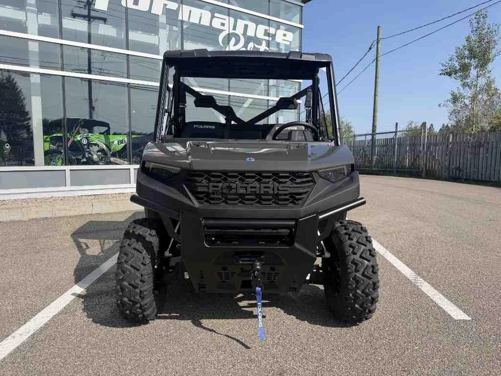 Polaris Ranger 1000 Premium 2026
