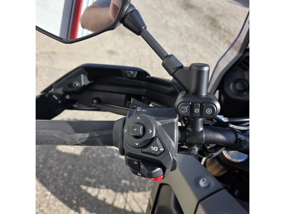 2026 Yamaha Ténéré 700 alt