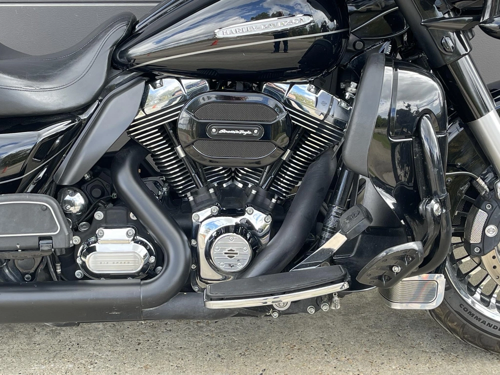 2012 Harley-davidson Flhtk - Ultra Limited™ alt