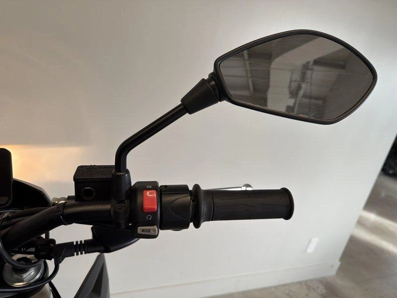 2023 Zero Motorcycles Fx alt