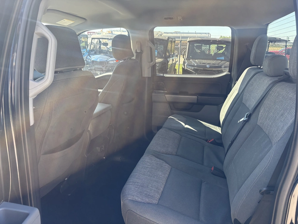 2023 Ford F-150 Xl alt