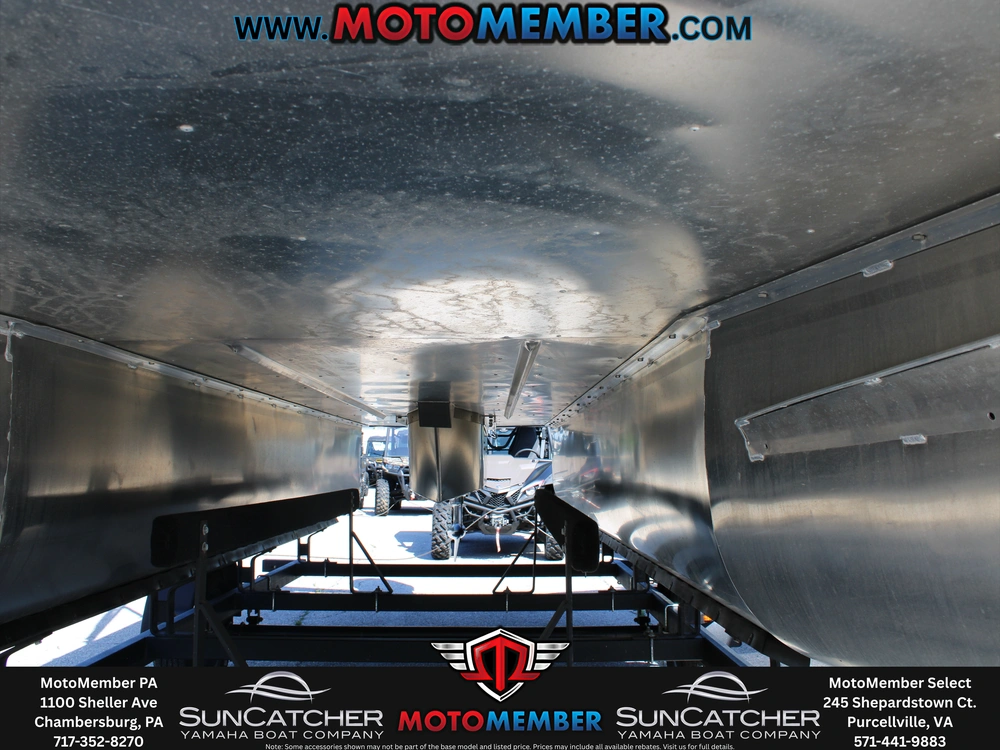 2025 Suncatcher Select 20fc alt