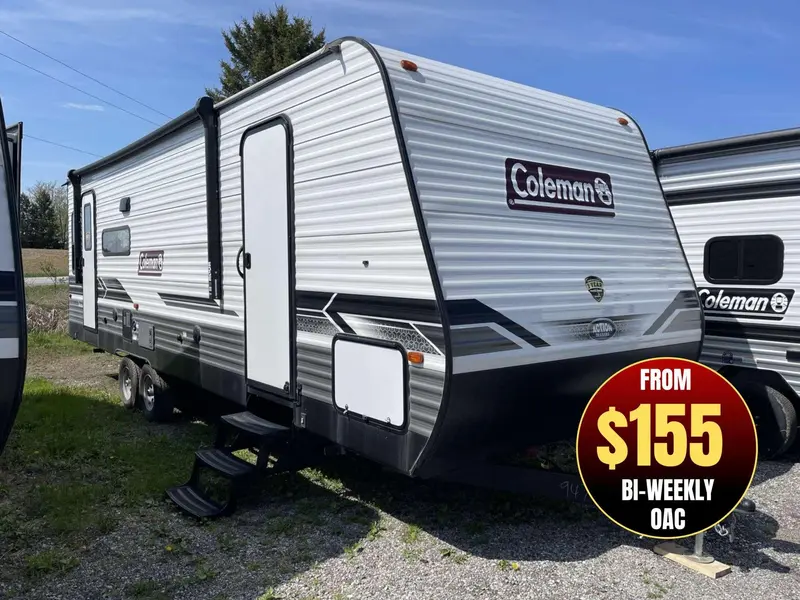 Keystone RV Coleman 264RL 2022