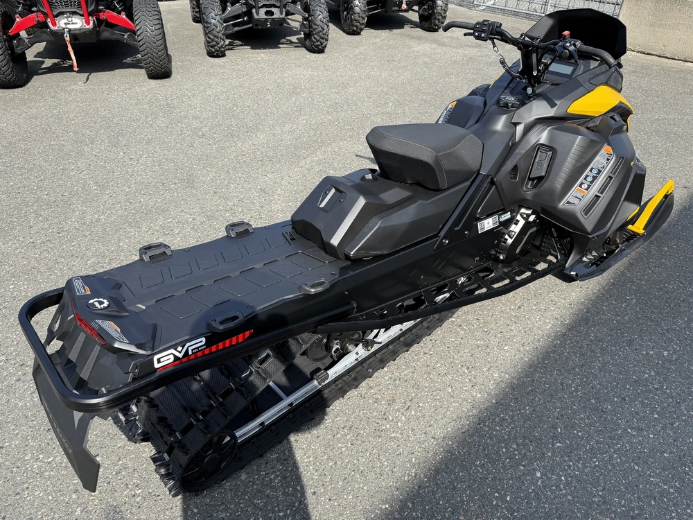 2027 Ski-doo Tundra Sport 600 Efi Cobra 1.6' E.s. alt