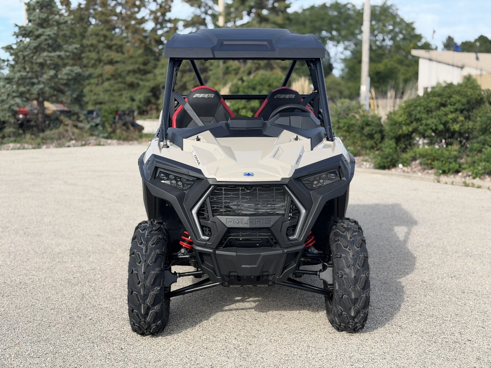 2026 Polaris Rzr Trail Ultimate alt