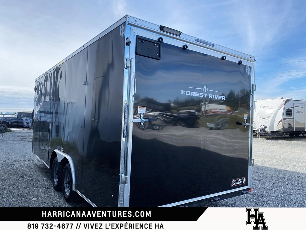 2026 Cargo Mate 8.520 Ta2 alt