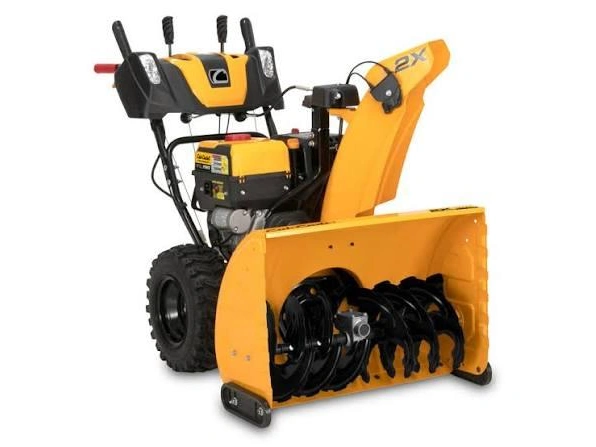 2024 Cub Cadet 2 X 30 Efi