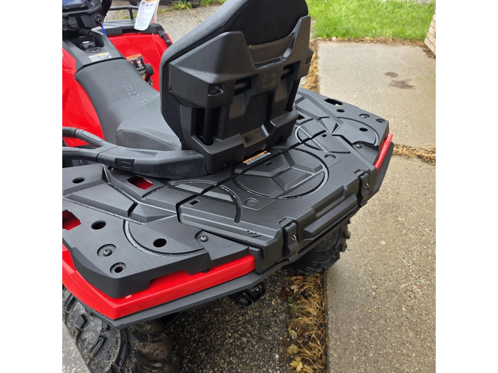 2026 Polaris Sportsman Touring 570 alt